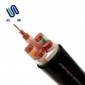 神龙厂家 YJV4 1铜芯低压电力电缆 0.6/1KV国标铠装电线电缆